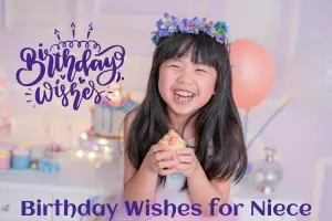 150 Birthday Wishes for Niece – Make her Birthday Brighter and Full of Fun!