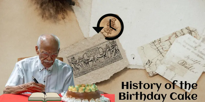 History Of The Birthday Cake History of the Birthday Cake
