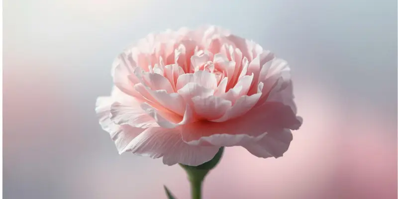 january birthday flower