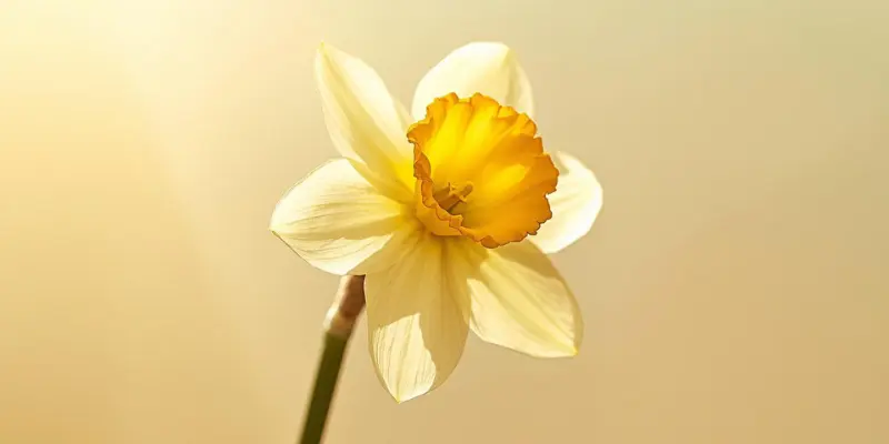 march birthday flower