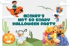 Mickey's Not So Scary Halloween Party - Post Thumbnail