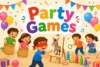 ‎Party Games - Post Thumbnail