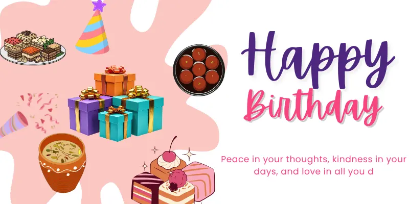 taughtful birthday wishes